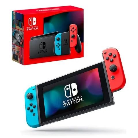 Nintendo Switch 2 (OLED) – 256 Go