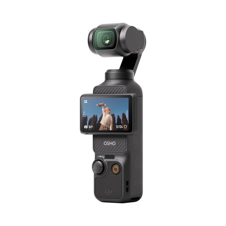 Dji Osmo Pocket 3 (Combo)