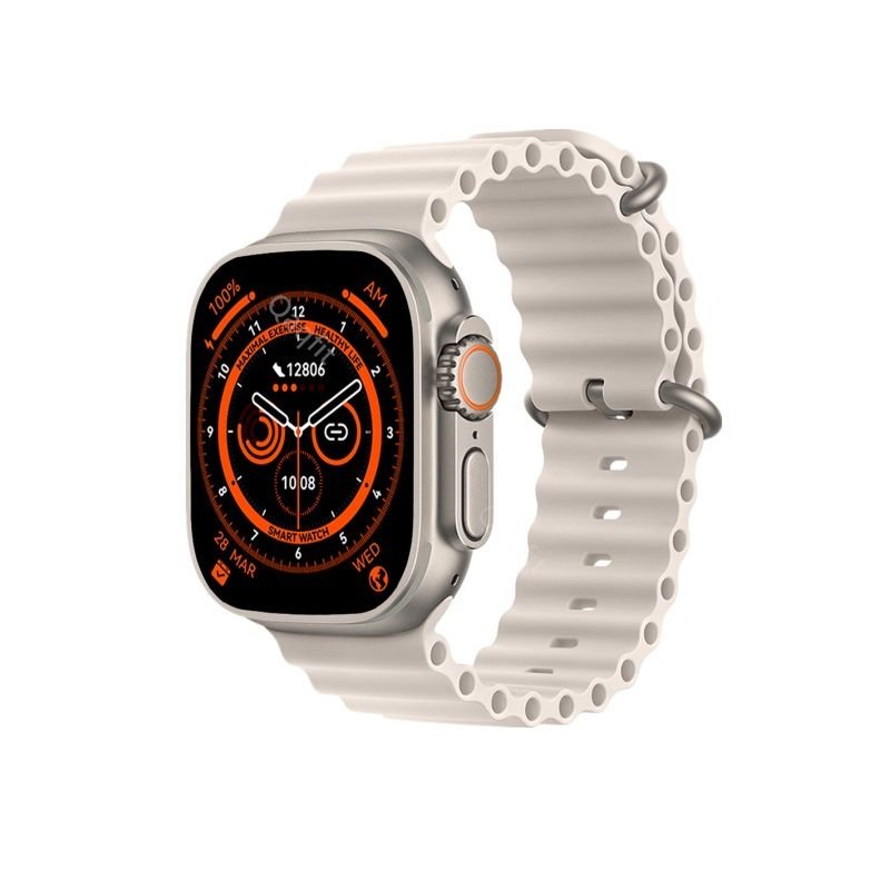 Apple Watch Ultra Series 8 - 47mm