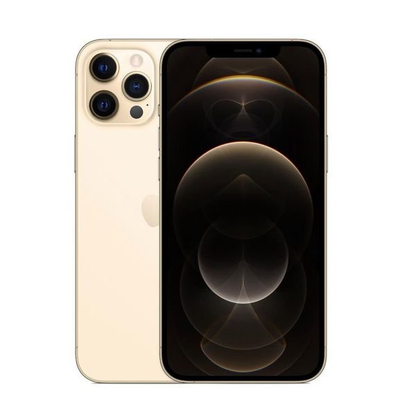 iPhone 12 Pro Max – 6 Go RAM – 128 Go