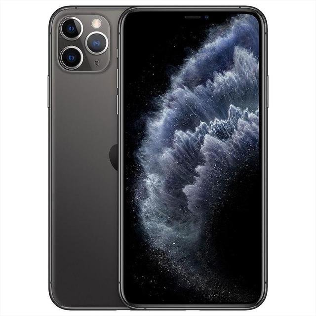 iPhone 11 Pro Max – 4 Go RAM – 64 Go