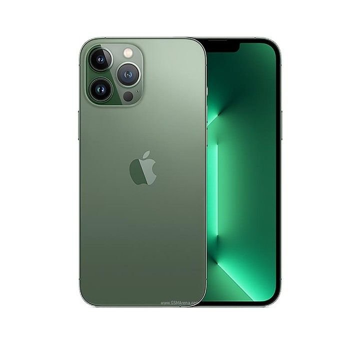 iPhone 13 Pro Max – 6 Go RAM – 128 Go