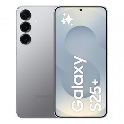 Samsung Galaxy S25+ – 12 Go RAM – 256 Go