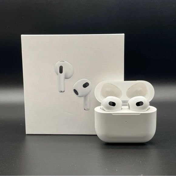 Airpods 3