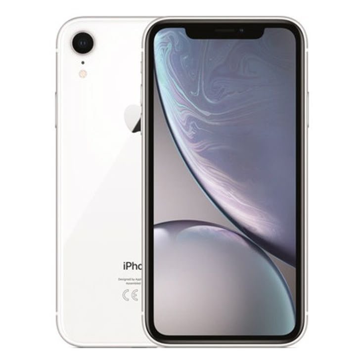 iPhone Xr – 3 Go RAM – 128 Go