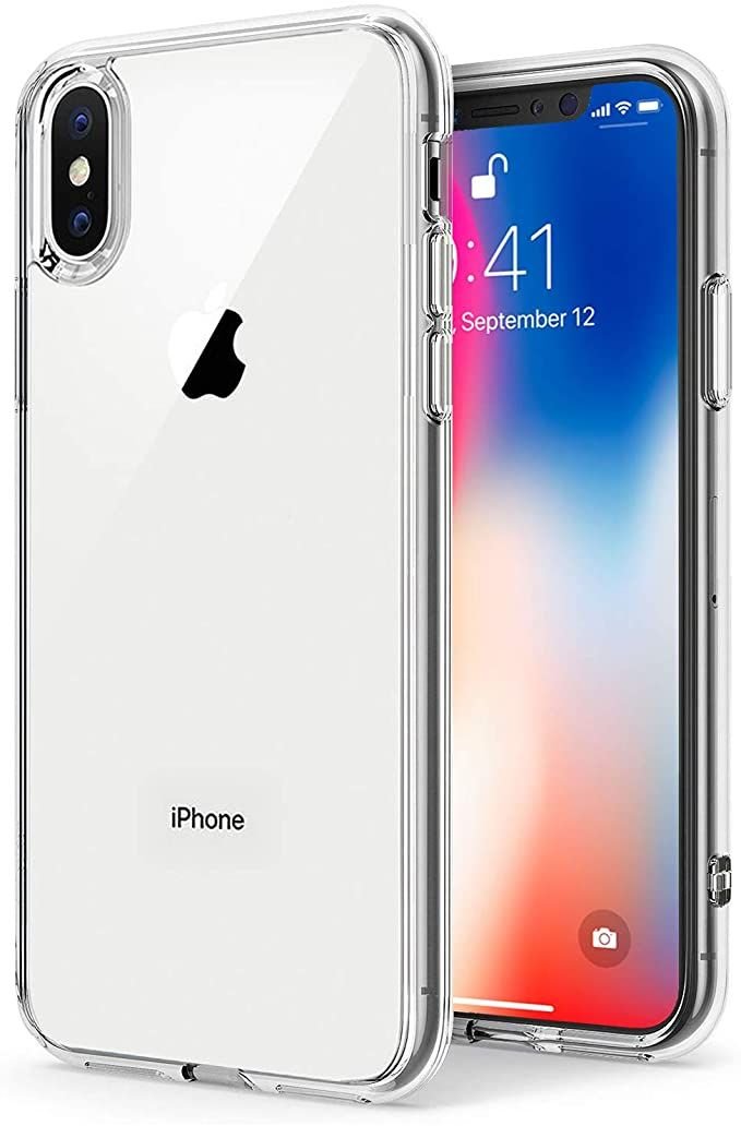 IPhone X – 5.8 Pouces – 3Go Ram – 64Go.
