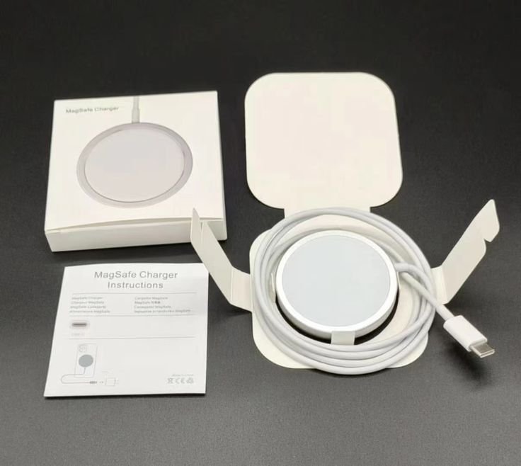 Apple MagSafe Charger (1 mètre)