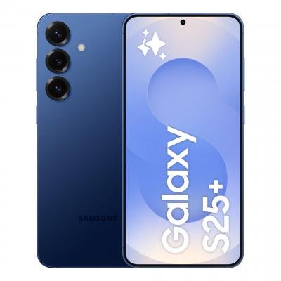 Samsung Galaxy S25 edge – 12 Go RAM – 256 Go