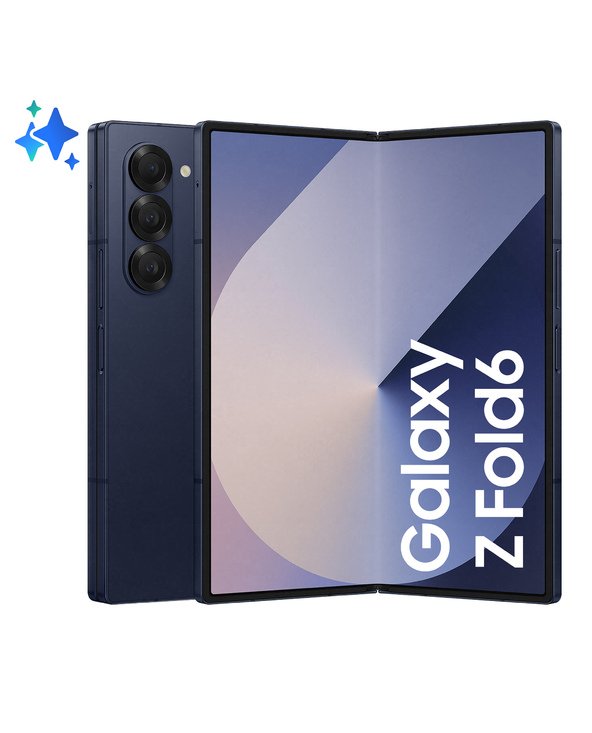 Samsung Galaxy Z Fold 7 – 12 Go RAM – 512 Go