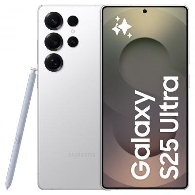 Samsung Galaxy S25 Ultra – 12 Go RAM – 256 Go